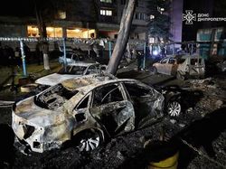 Gencatan Senjata Paskah Berakhir, Rusia Kembali Gempur Ukraina