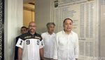 Momen Eri Cahyadi Dampingi Korban Penahanan Ijazah Lapor Polisi