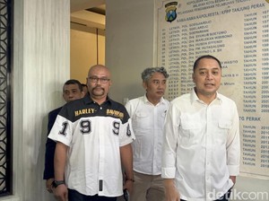 Kata Walkot Eri Soal Sidak Wamenaker ke Perusahaan Penahan Ijazah