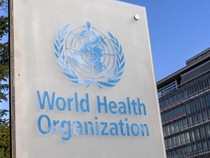 Negara Anggota WHO Rampungkan Perjanjian Atasi Pandemi Masa Depan