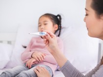 Tenang! Dokter Mayapada Hospital Siaga 24 Jam Tangani Kejang Demam Anak