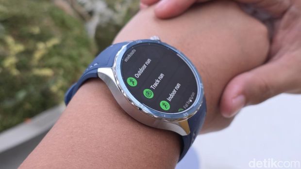 Oppo Watch X2