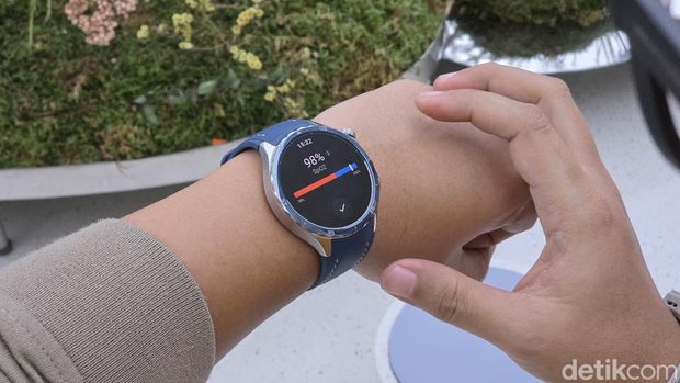 Oppo Watch X2