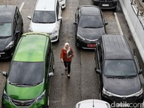 Arah Priok Macet Parah, Operator Terminal Non-Peti Kemas Jamin Layanan Normal