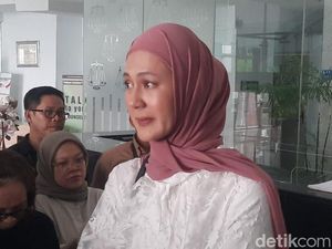 Paula: Tak Ada Perselingkuhan, Saya Bisa Pertanggungjawabkan Perkataan Saya