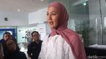 Tangis Paula Verhoeven Cari Keadilan hingga ke Komisi Yudisial