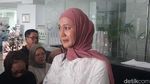 Tangis Paula Verhoeven Cari Keadilan hingga ke Komisi Yudisial