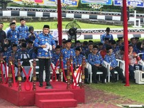 PPPK dan CPNS Kabupaten Bogor Dilantik, Bupati Ingatkan Integritas