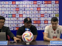 Malut United Vs PSBS Biak di Liga 1: Laskar Kie Raha di Atas Angin