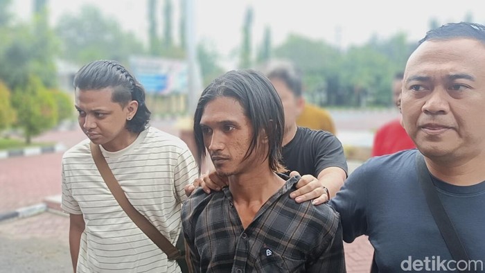 pembunuhan di probolinggo
