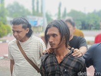 Video: Ditangkap! Ini Tampang Keji Pembunuh Wanita di Probolinggo