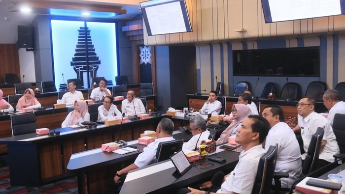 Pemkab Mojokerto