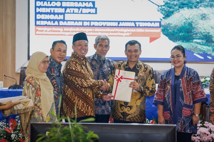 Pemprov Jateng