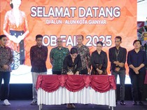 Disnaker Gianyar Bentuk Forum Komunikasi Bursa Kerja Khusus, Apa Tugasnya?