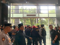 Sidang Hasto Diwarnai Keributan, PDIP Tuding Ada Penyusup