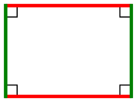 Persegi