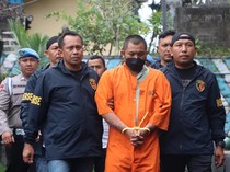 Viral Jambret Kalung di Gianyar, Pelaku Sudah Beraksi 12 Kali di 4 Kabupaten