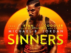 Sinners: Salah Satu yang Terbaik Tahun Ini