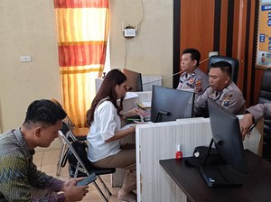 Kronologi Pramugari Diduga Dicekik Anggota DPRD Sumut hingga Lapor Polisi