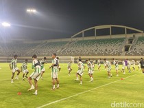 Prediksi Susunan Pemain PSS Sleman Vs Dewa United Malam Nanti