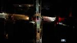 Puerto Rico Gelap Gulita Dilanda Mati Lampu Besar-besaran