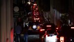 Puerto Rico Gelap Gulita Dilanda Mati Lampu Besar-besaran