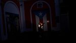 Puerto Rico Gelap Gulita Dilanda Mati Lampu Besar-besaran