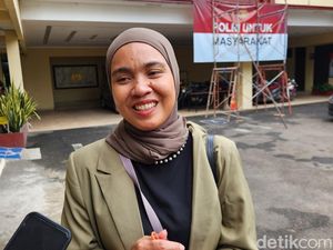 Cerita Korban Sepeda Hilang di MRT: Harga Tak Seberapa, Memorinya yang Mahal