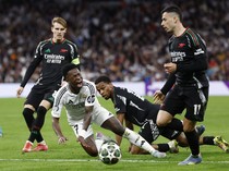 Keyakinan Arsenal Melaju ke Semifinal