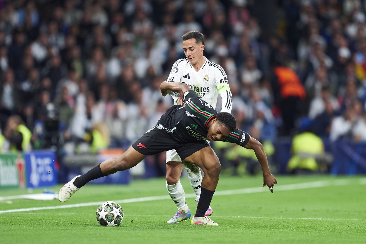 Foto: Mateo Villalba/Getty Images