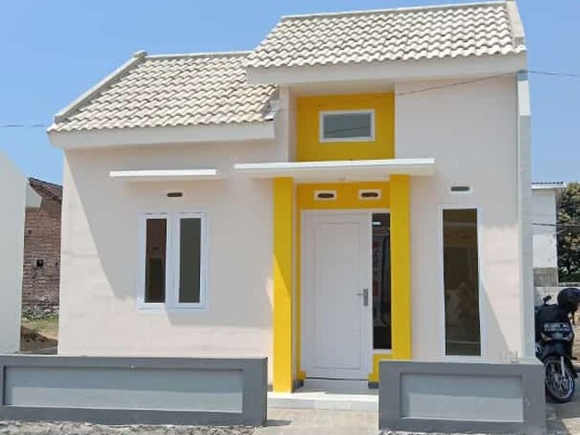 Modal Mulai Rp 130 Juta-an Juta Bisa Dapat Rumah di Kabat Jatim!