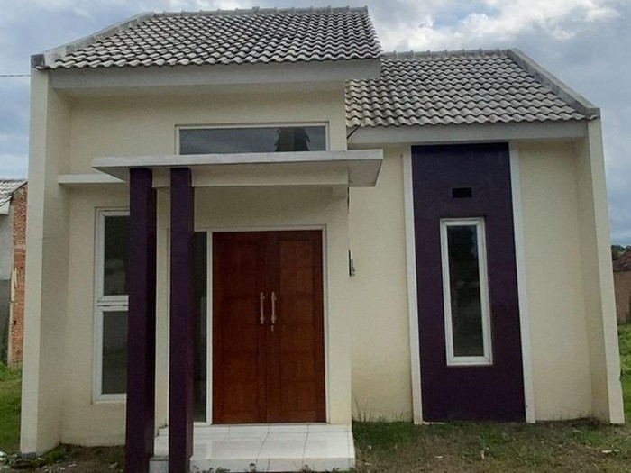 Rumah murah di Kabat, Banyuwangi, Jawa Timur