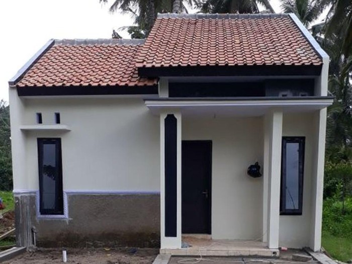 Rumah murah di Kabat, Banyuwangi, Jawa Timur