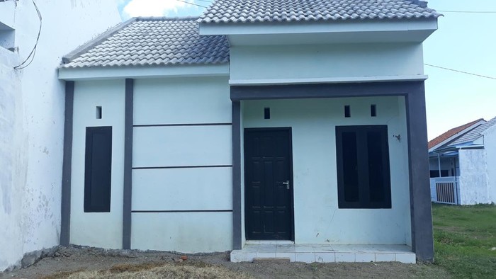 Rumah murah di Kabat, Banyuwangi, Jawa Timur
