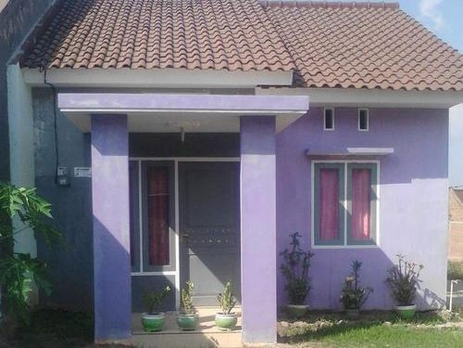 Modal Mulai Rp 130 Juta-an Juta Bisa Dapat Rumah di Kabat Jatim!