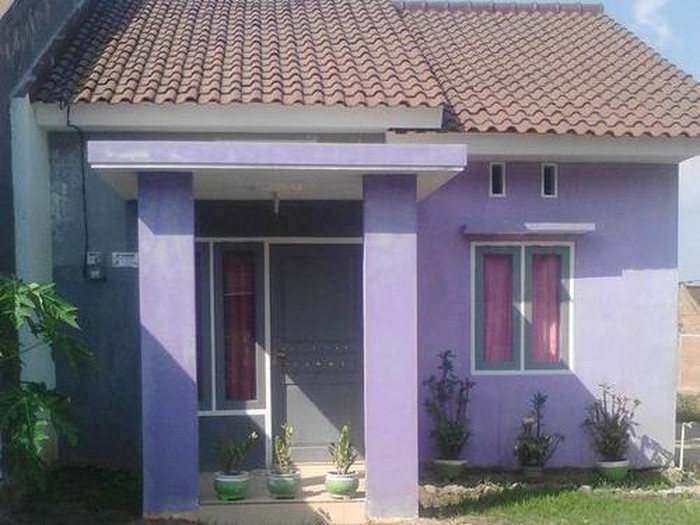 Rumah murah di Kabat, Banyuwangi, Jawa Timur