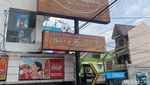 Sedep Miroso! Sarapan Nasi Gudeg Krecek dan Ayam Goreng Asli Jogja