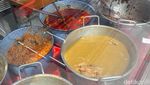 Sedep Miroso! Sarapan Nasi Gudeg Krecek dan Ayam Goreng Asli Jogja