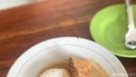 Sedep Miroso! Sarapan Nasi Gudeg Krecek dan Ayam Goreng Asli Jogja