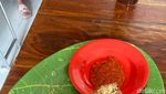 Sedep Miroso! Sarapan Nasi Gudeg Krecek dan Ayam Goreng Asli Jogja