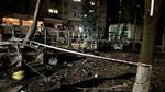 Serangan Drone Rusia Hantam Dnipro Ukraina, 30 Orang Terluka
