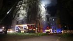 Serangan Drone Rusia Hantam Dnipro Ukraina, 30 Orang Terluka