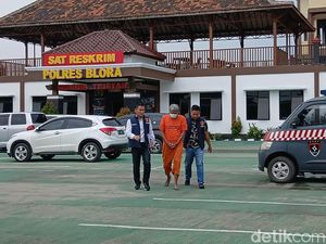 Tersangka Lift Crane Maut RS PKU Blora Terancam 5 Tahun Bui