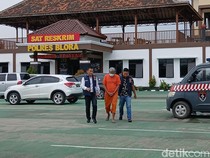 Tersangka Lift Crane Maut RS PKU Blora Terancam 5 Tahun Bui