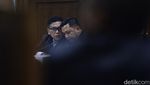 Eks Ketua KPU dan Eks Komisioner KPU Bersaksi di Sidang Hasto