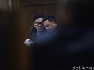 Kader PDIP Ungkap Peran Hasto Kristiyanto dalam Pengurusan PAW Harun Masiku