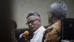 Eks Ketua KPU dan Eks Komisioner KPU Bersaksi di Sidang Hasto