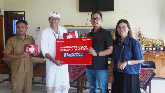 Telkomsel