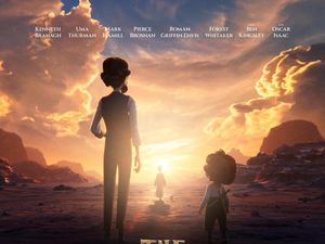 Sinopsis The King of Kings, Tayang 18 April di Bioskop