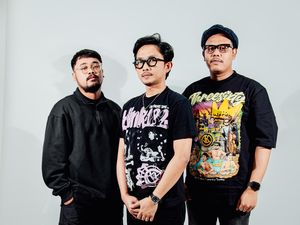 Threesixty Ajak Merenung Lewat Menjadi Yang Kita Punya